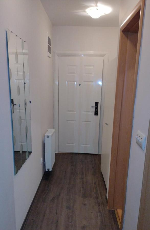 Studio City Day Jagodina Exterior foto