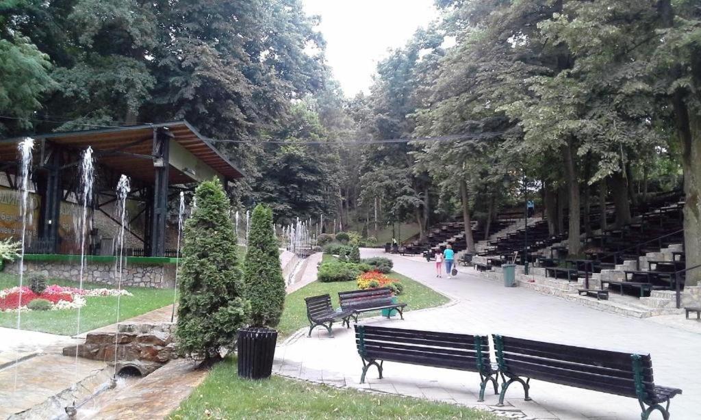 Studio City Day Jagodina Exterior foto