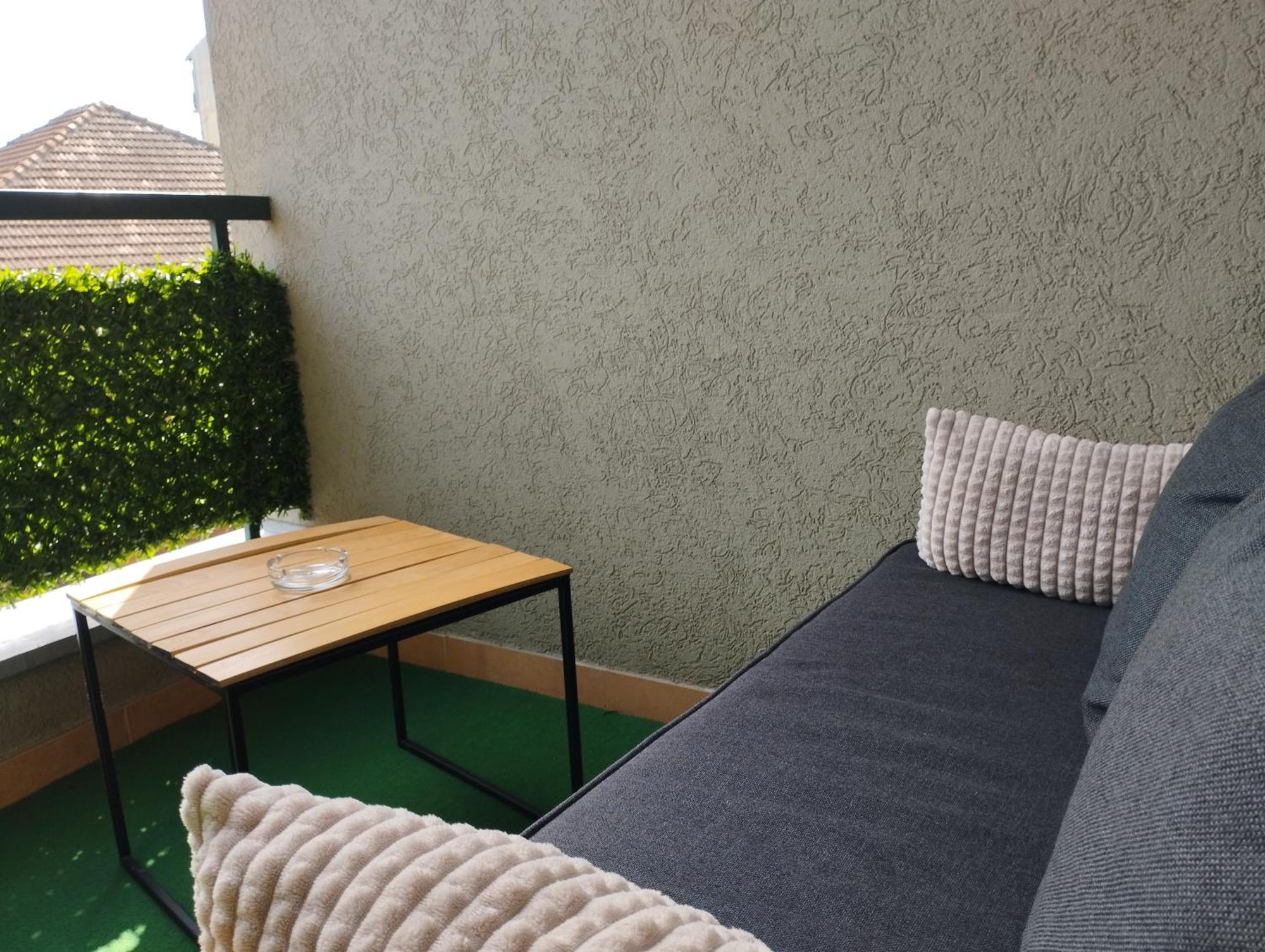 Studio City Day Jagodina Exterior foto